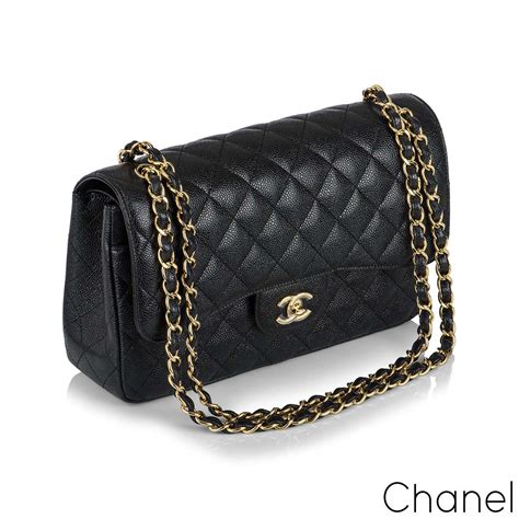 chanel jumbo double flap replica|chanel classic double flap jumbo.